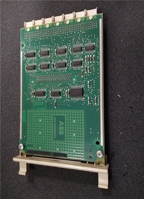 MB510 ABB AC 400 PLC van de de Kaartinterface van het Controlemechanismenprogramma Vervangstukken 3BSE002540R1