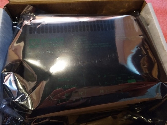 De Voedingplc van MFS3N-230V ABB Gladmakende Vervangstukken 3BHE003523R0030