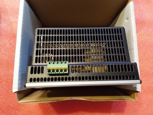 De Voedingplc van MFS3N-230V ABB Gladmakende Vervangstukken 3BHE003523R0030