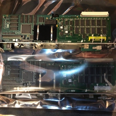 De Moduleplc van MPRC086318-501 ABB Vervangstukken 2,2 Pond