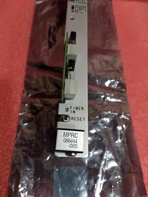 De Moduleplc van MPRC086444-005 ABB Vervangstukken