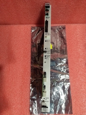 De Moduleplc van MPRC086444-005 ABB Vervangstukken