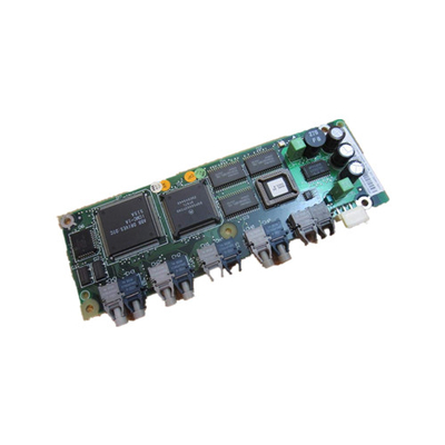 PLC van de de controleraad van namc-03C ABB Vervangstukken 58944092