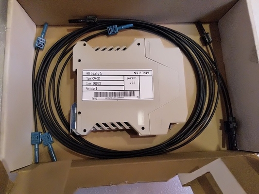 PLC van de de Adaptermodule van ncan-02C ABB CANopen Vervangstukken