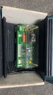 Nchm-21 ABB-het Laden de Raadsplc van PCB van de Controleeenheid Vervangstukken