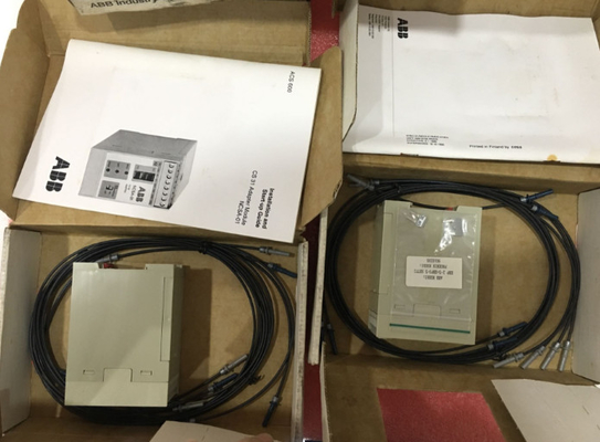 Ncsa-01 de Adapteroptie van ABB CS31/van SP UITRUSTINGSplc Vervangstukken