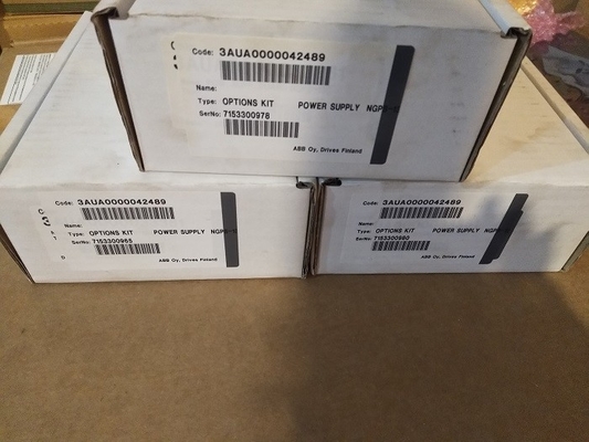 Ncsa-01 de Adapteroptie van ABB CS31/van SP UITRUSTINGSplc Vervangstukken
