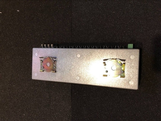 Ndbu-95 ABB-Thyristor van DCS de Eenhedenplc van de Machtsconvertor Vertakkende Vervangstukken