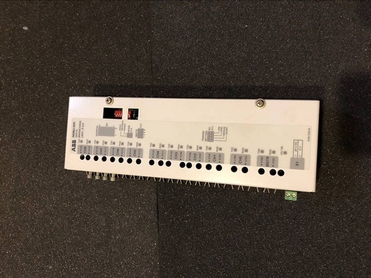 Van de de Machtsmodule van ndbu-95C ABB Programmeerbaar de Logicacontrolemechanisme