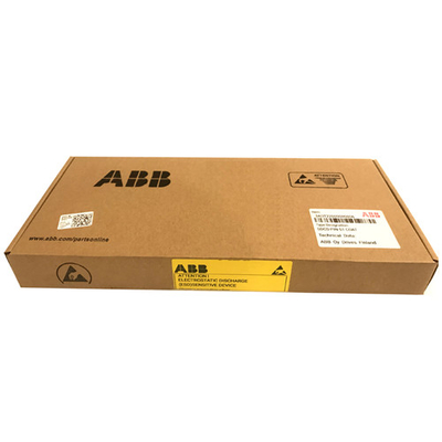Ndpc-02 ABB-van het de Aandrijvingsvenster van DCS de Adapterkabel van PC van DDCS/PC-PLC van de Kaartadapter Vervangstukken