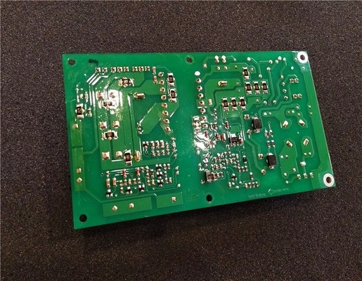 Van de de Omschakelaarsacs600 Reeks van ngps-12C ABB PLC van de de Voedingraad Vervangstukken