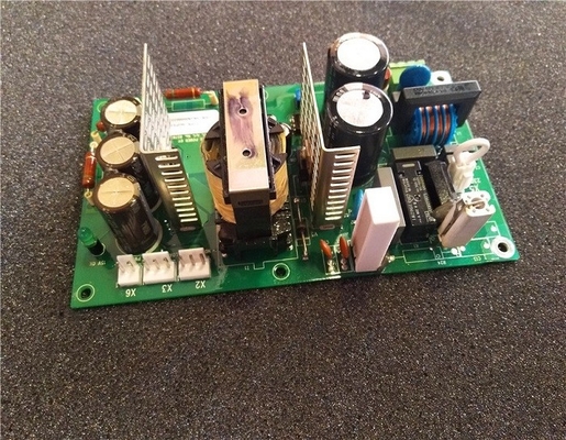 Van de de Omschakelaarsacs600 Reeks van ngps-13C ABB PLC van de de Voedingraad Vervangstukken