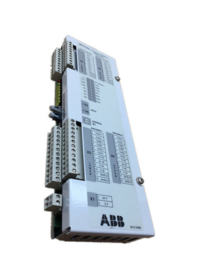 Van de de Omschakelaarsacs600 Reeks van npct-01/C ABB van de de Impuls Tegentijdopnemer de Eenheidsplc Vervangstukken