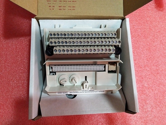 Van de de Modulebeëindiging van TU830V1 ABB de S800 Uitgebreide van het de Eenheids2x16 Signaal Terminals 3BSE013234R1