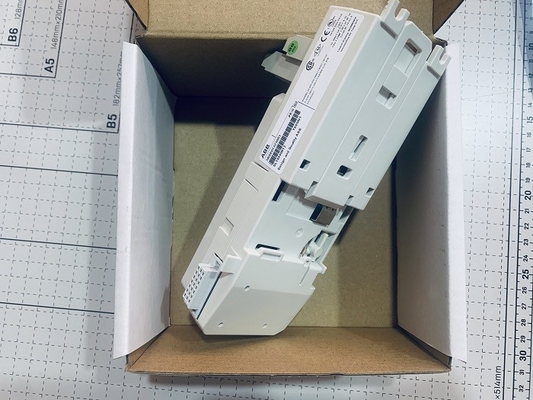 I/O Compacte de Modulebeëindiging IP20 3BSE013230R1 van TU810V1 ABB S800