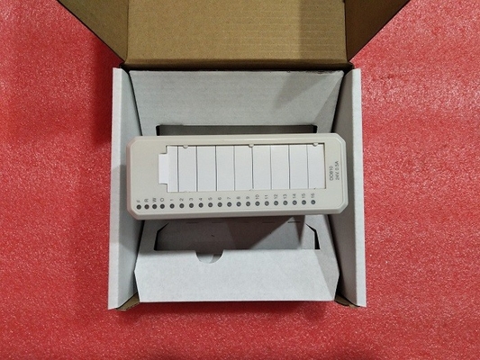 DO810 ABB S800 I/O 16 Module 3BSE008510R1 van de Kanaal de Digitale Output