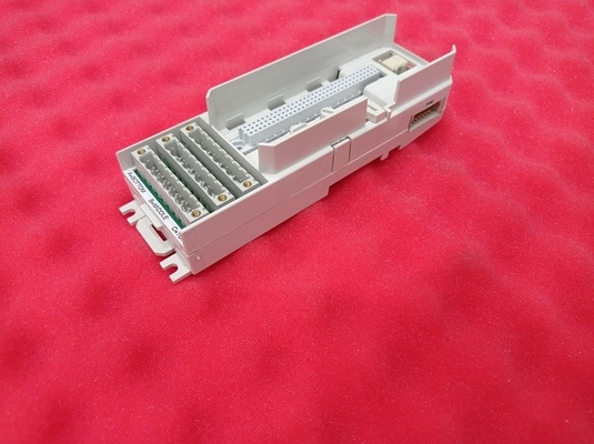Van de de Modulebeëindiging van TU812V1 ABB S800 I/O Compacte van de Eenheidsabb het Procesautomatisering 3BSE013232R1