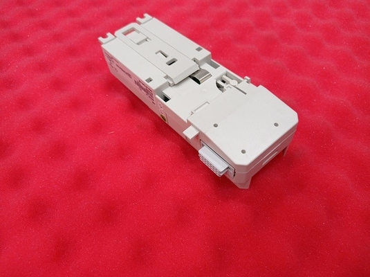 Van de de Modulebeëindiging van TU812V1 ABB S800 I/O Compacte van de Eenheidsabb het Procesautomatisering 3BSE013232R1
