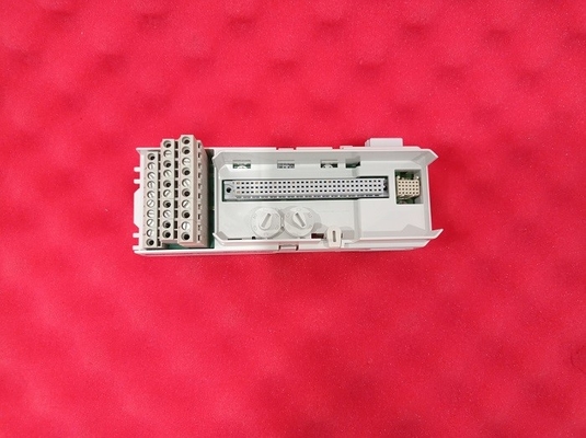 Van de de Modulebeëindiging van TU811V1 ABB S800 de Compacte van het de Eenheids1x8 Signaal Terminals 3BSE013231R1