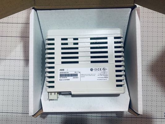 PLC van AO810V2 3BSE038415R1 ABB I/O DCS van de Analoge Outputmodule 1x8 CH S800