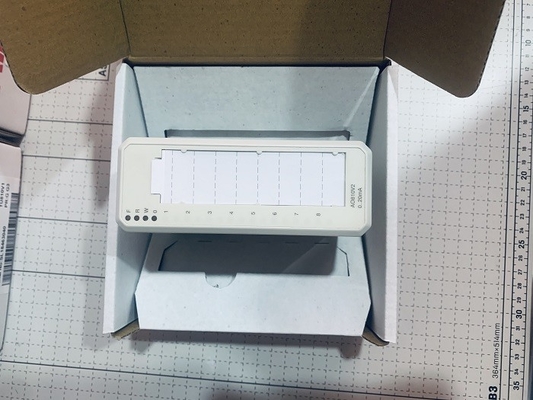 PLC van AO810V2 3BSE038415R1 ABB I/O DCS van de Analoge Outputmodule 1x8 CH S800