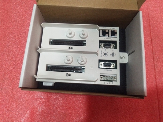 PLC van TU847 ABB Vestingmuur Module van de Eenheidss800 I/O VDF DCS ABB van de Modulebeëindiging
