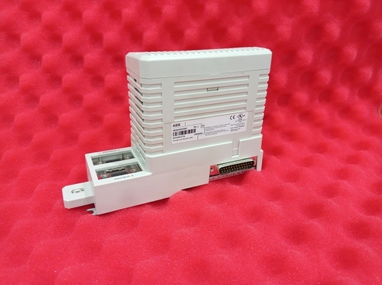 PLC AC800M Hardware profibus-DP/V1 van CI854AK01 ABB zet I/O DCS 3BSE030220R1 om
