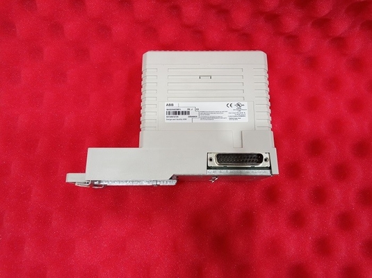 PLC AC800M Hardware profibus-DP/V1 van CI854AK01 ABB zet I/O DCS 3BSE030220R1 om