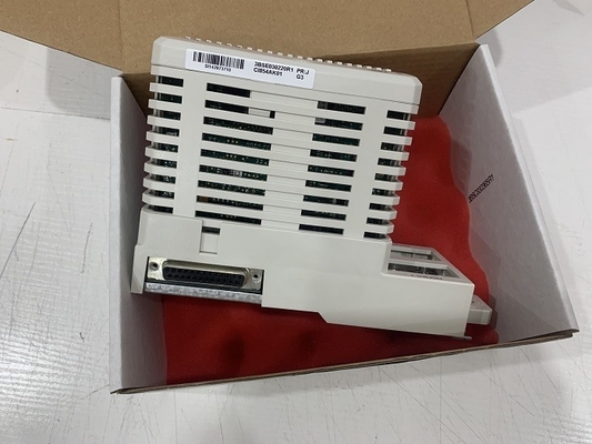 PLC AC800M Communication Interface van CI860K01 ABB HSE van STICHTINGSfieldbus I/O DCS
