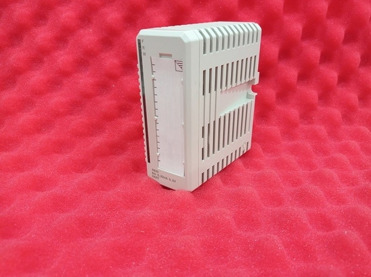 PLC van AI845 3BSE023675R1 ABB Analoog Inputs/r HERT 8 CH S800 I/O