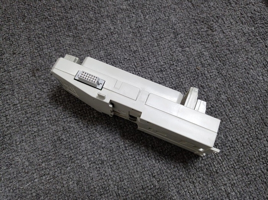 PLC van TU890 ABB de Eenheidsbasis S800 I/O 3BSC690075R1 van de Modulebeëindiging