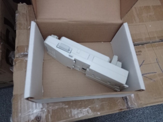 PLC van TU891 ABB de Eenheidsbasis S800 I/O 3BSC840157R1 van de Modulebeëindiging