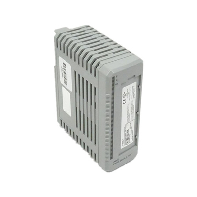 PLC AC800M Hardware DriveBus van CI858K01 ABB I/O DCS 3BSE018135R1 van de Interfacemodule