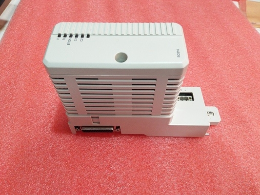 PLC AC800M van BC820K01 ABB CEX-Bus Eenheids I/O DCS 3BSE07150R1