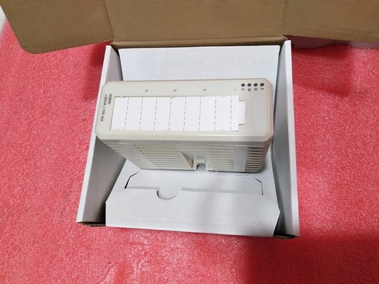 PLC van AO820 3BSE008546R1 ABB Analoge Outputmodule 4 I/O DCS van CH S800