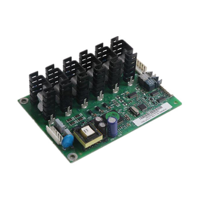 Van de de Reeksventilator van afin-01C ABB ACS800 de Omschakelaars1kw Motherboard Toebehorenplc Vervangstukken