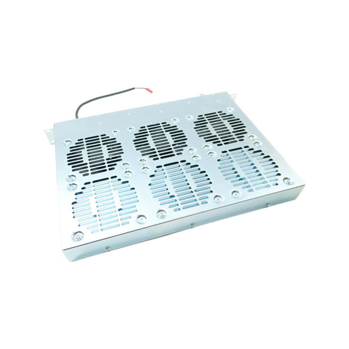 PHARPSFAN03000 ABB Bailey Cooling Fan Assembly 3 PS van de Ventilatoreenheid PLC Vervangstukken p-Ha-rps-FAN03000 MPS III