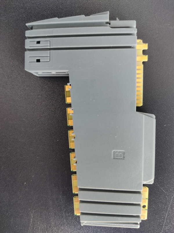Het SYSTEEMplc van X20AI4322 B&amp;R X20 I/O Module 4 Analoge Input 0 tot 20 doctorandus in de letteren/4 tot 20 doctorandus in de letteren