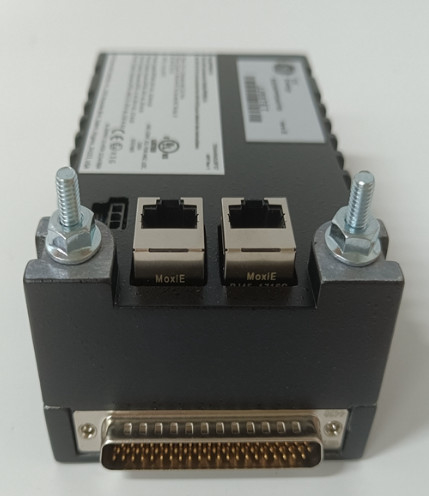 GE IS220PIOAH1A IS220 In voorraad Mark VIe Speedtronic System Boards and Turbine Control I/O pack module