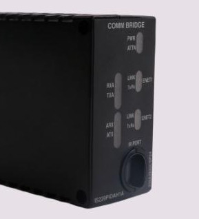 GE IS220PCNOH1A IS220 Mark VIe In voorraad I/O Pack Module Speedtronic Series Twee Ethernet-poorten