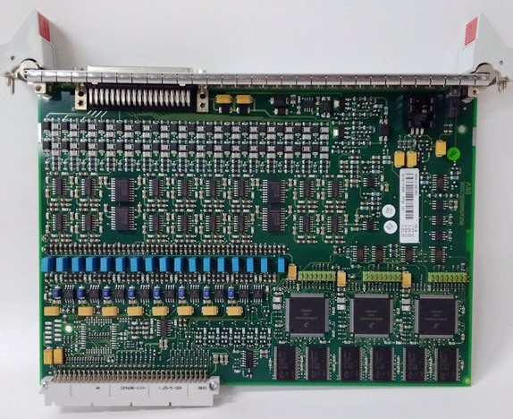 GE IS200TSVCH2A Mark VI IS200 General Electric In Stock Turbine Specifieke Servo Valve I/O-module
