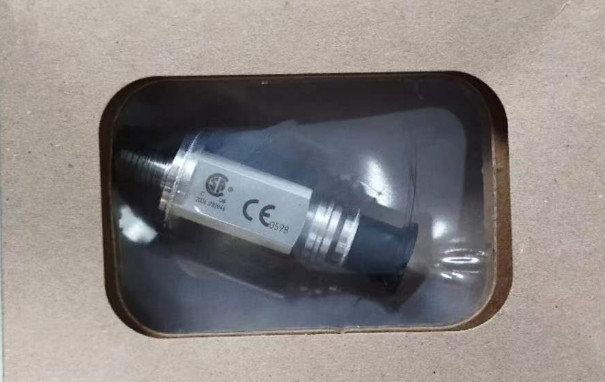 Bently Nevada 330525-CN Velomitor XA Piezo-snelheidssensor Bewaking van de conditie van de machines