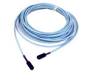 Bently Nevada 330190-045-00-00 3300 XL Extended Temperature Range (ETR) Standaard verlengkabel