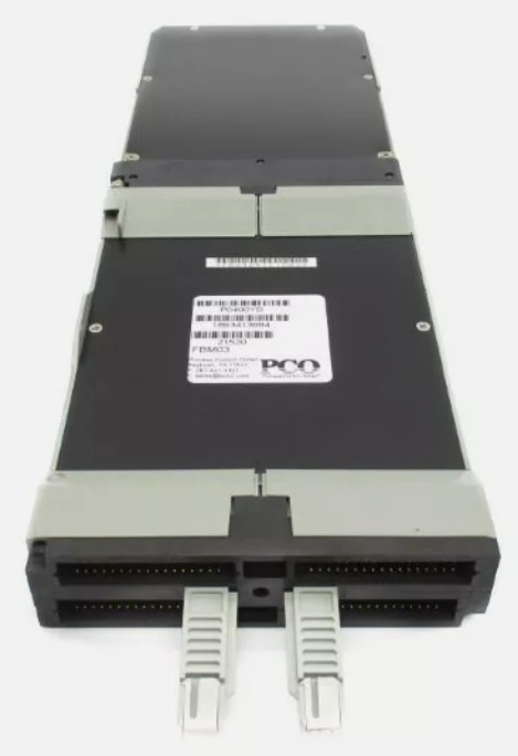 Foxboro P0400YD FBM03 Acht weerstandstemperatuurdetector (RTD) Invoerkanalen En I/A-serie Hardware Platina