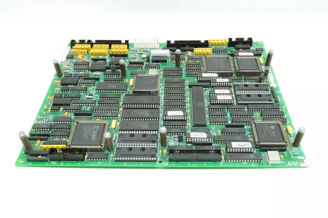GE DS200IPCSG1A IGBT P3 Snubber Board Mark V Drive Board Voor Speedtronic-systemen