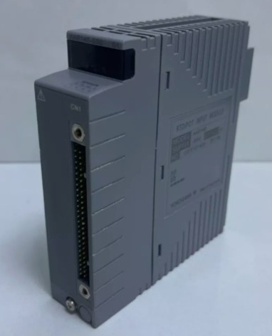 YOKOGAWA AAR145-S50S1 Analoog RTD/POT Input Module Dual-Redundant Configuration 16 Geïsoleerde kanalen