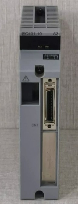 EC401-10 YOKOGAWA Communicatiemodule ESB Bus Interface Coupler-module voor N-IO/FIO,1-poort
