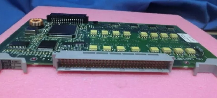 ADM51-2 YOKOGAWA 16-punt contact uitgang I / O kaart PCB Board Centeum CS-Centum VP 24V DC