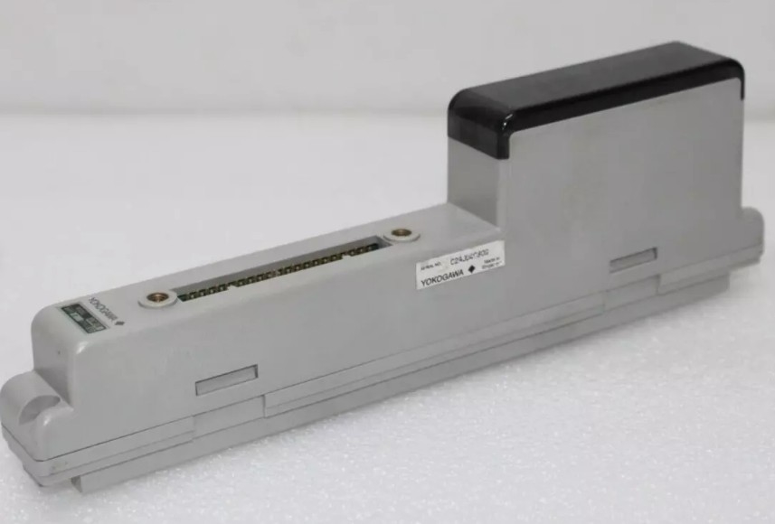 ADM51C-2 YOKOGAWA Output Digitale I/O-module 16 of 32 Contact I/O-punten Frontconnector
