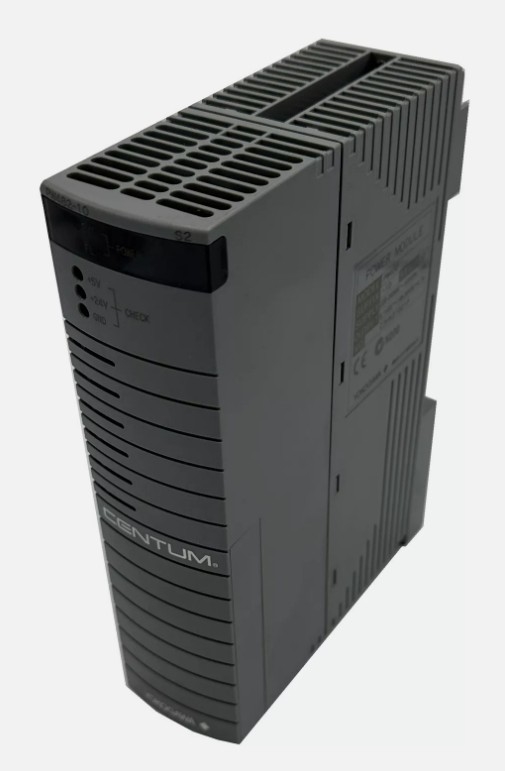 PW482-10 YOKOGAWA 220-240 V AC Input Power Supply Module Procesbesturing Dubbele redundant